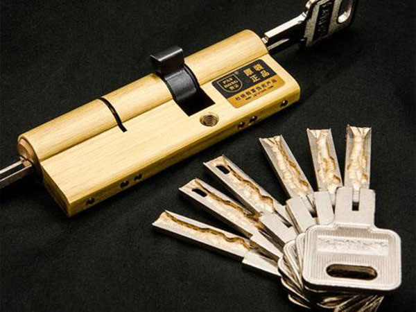 兰州24小时上门开锁公司