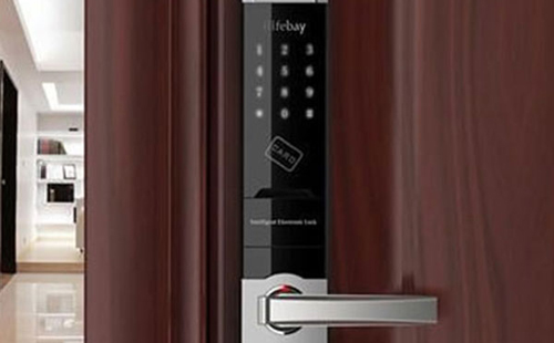 兰州24小时上门开锁公司