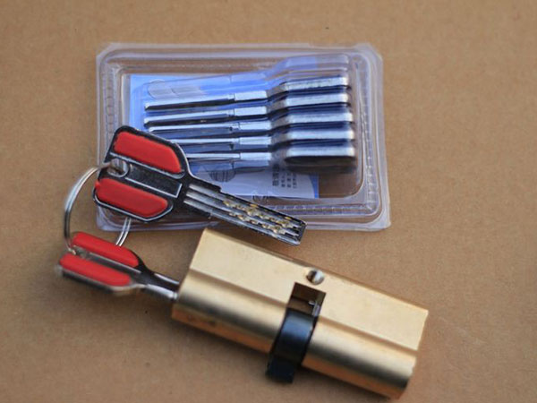 兰州24小时上门开锁公司