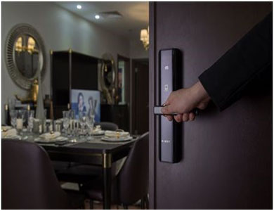 兰州24小时上门开锁公司